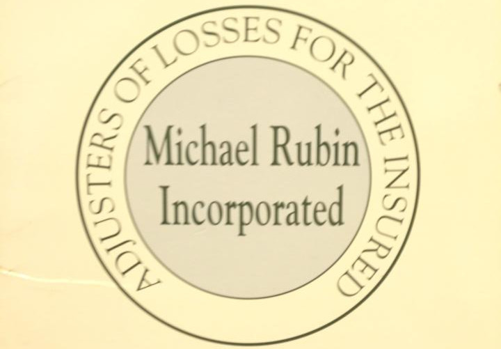 Our Sponsor, Our Friend, Our Amico, Michael Rubin! Grazie Paisan For Your Support!!!